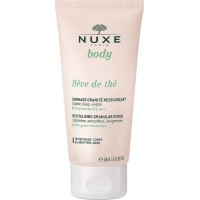 Nuxe Reve De The Revitalising Granular Scrub 150ml