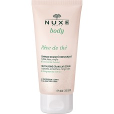 Nuxe Reve De The Revitalising Granular Scrub 150ml