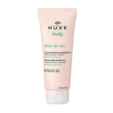 Nuxe Reve De The Revitalising Shower Gel 200ml