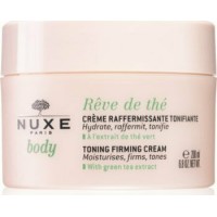 Nuxe Reve De The Toning Firming Cream 200ml