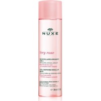 Nuxe Very Rose 3 in 1 Soothing Micellar Water 200ml
