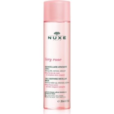 Nuxe Very Rose 3 in 1 Soothing Micellar Water 200ml