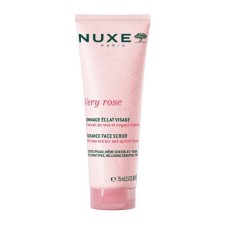 Nuxe Very Rose Face Scrub 75ml