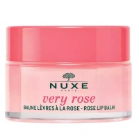 Nuxe Very Rose Lip Balm 15g