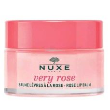Nuxe Very Rose Lip Balm 15g