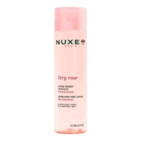Nuxe Very Rose Refreshing Toning Lotion 200ml