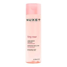 Nuxe Very Rose Refreshing Toning Lotion 200ml