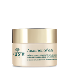 Nuxe Nuxuriance Gold Creme Huile Nutri Fortifiante 50ml