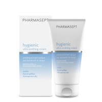 Pharmasept Hygienic Καταπραϋντική Κρέμα Προσώπου & Σώματος 150ml