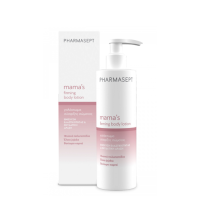 Pharmasept Mama’s Ενυδατικό Γαλάκτωμα Σύσφιξης Σώματος 250ml