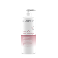 Pharmasept Mama's Απαλό Ενυδατικό Αφρόλουτρο 500ml