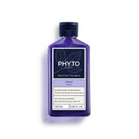 Phyto Violet Σαμπουάν κατά των Κίτρινων Τόνων 250ml