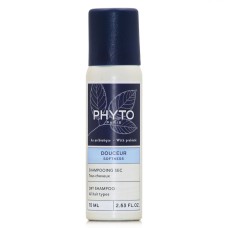 Phyto Douceur Dry Shampoo 75ml