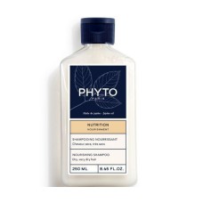 Phyto Nutrition Shampoo 250ml