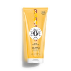 Roger & Gallet Bois D'Orange Gel Douche Bienfaisant 200ml