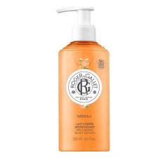 Roger & Gallet Neroli Lait Corps Bienfaisant 250ml