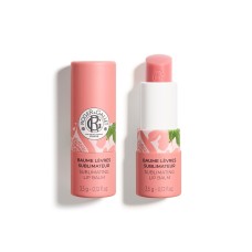 Roger & Gallet Fleur De Figuier Beautifying Balm Χειλιών 3,5g