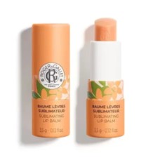 Roger & Gallet Neroli Beautifying Balm Χειλιών 3,5g
