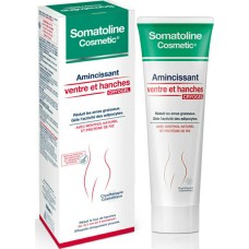 Somatoline Cosmetic Tummy & Hips Cryogel 250ml