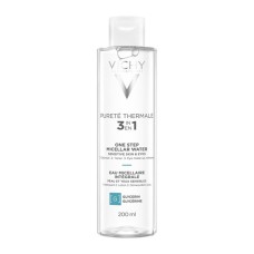 Vichy Purete Thermale 3 in 1 Micallar Water 200ml