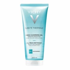 Vichy Purete Thermale Fresh Cleansing Gel 200ml