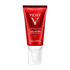Vichy Liftactiv Collagen Specialist 16 Glow Gel 50ml