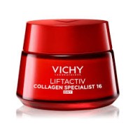 Vichy Liftactiv Collagen Specialist 16 Day Cream 50ml