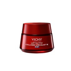 Vichy Liftactiv Collagen Specialist 16 Night Cream 50ml