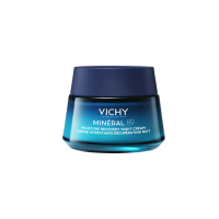 Vichy Mineral 89 Moisture Recovery Night Cream 50ml
