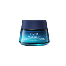 Vichy Mineral 89 Moisture Recovery Night Cream 50ml