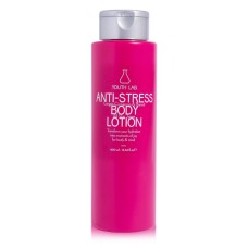 Youth Lab Anti Stress Body Lotion Ginger Cinnamon & Biscuit 400ml