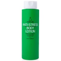 Youth Lab Anti Stress Body Lotion Περγαμόντο, Γιασεμί, Βανίλια 400ml