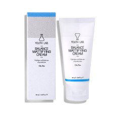 Youth Lab Balance Mattifying Cream 50ml