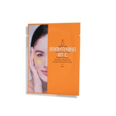 Youth Lab Brightening Vit-C Hydra Gel Eye Patches 1 ζευγάρι