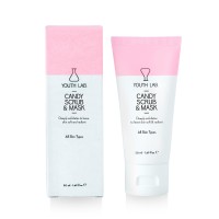 Youth Lab Candy Scrub & Mask 75ml