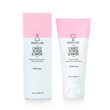Youth Lab Candy Scrub & Mask 75ml