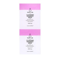 Youth Lab Cleansing Radiance Mask 2x6ml