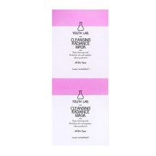 Youth Lab Cleansing Radiance Mask 2x6ml