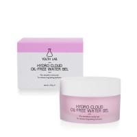Youth Lab Hydro Cloud Oil Free Water Gel All Skin Types 50ml