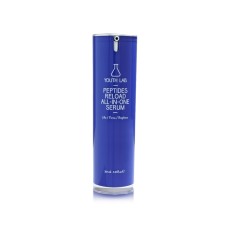 Youth Lab Peptides Reload All In One Serum 30ml
