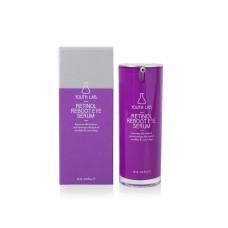 Youth Lab Retinol Reboot Eye Serum 15ml
