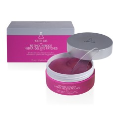 Youth Lab Retinol Reboot Hydra Gel Eye Patches 30 ζευγάρια