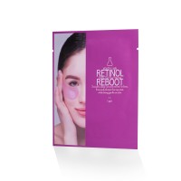 Youth Lab Retinol Reboot Hydra Gel Eye Patches 1 ζευγάρι