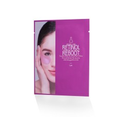 Youth Lab Retinol Reboot Hydra Gel Eye Patches 1 ζευγάρι