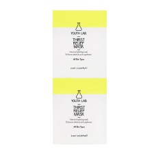 Youth Lab Thirst Relief Mask 2x6ml