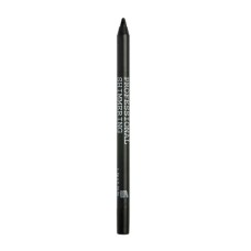 Korres Black volcanic shimmering eyeliner