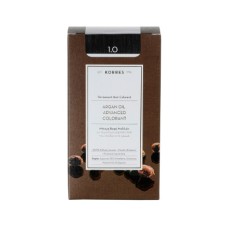 Korres Argan Oil Advanced Colorant 145ml